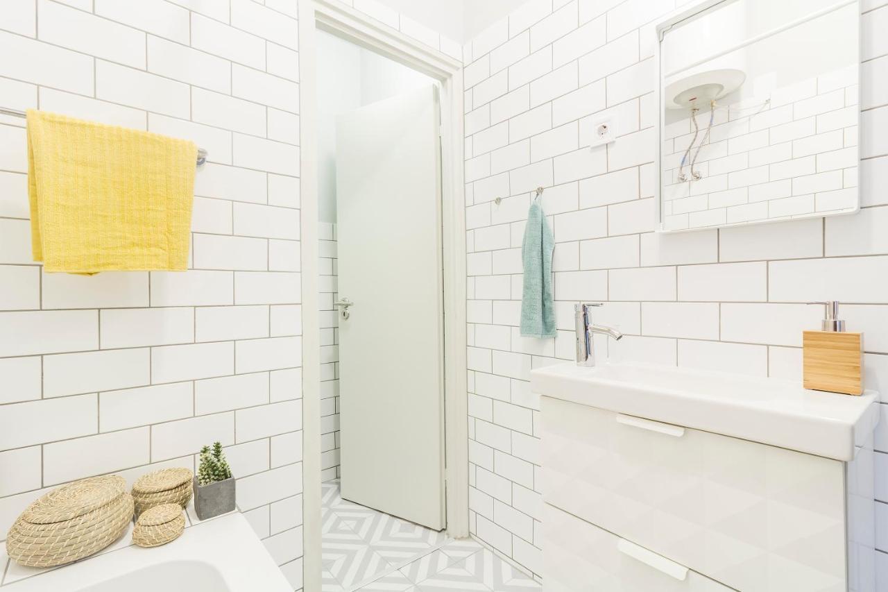King93 Apartment In Central Budapest. Kültér fotó