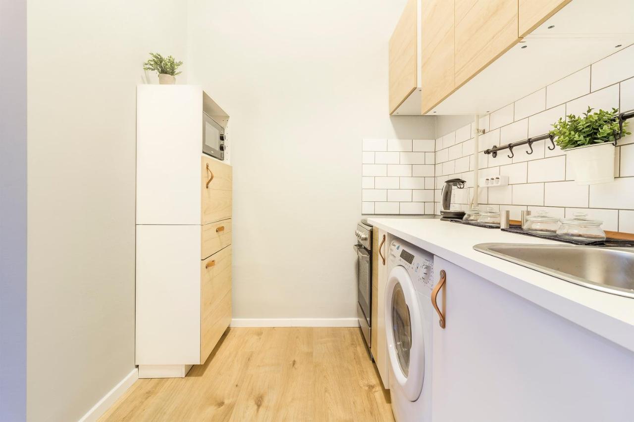 King93 Apartment In Central Budapest. Kültér fotó
