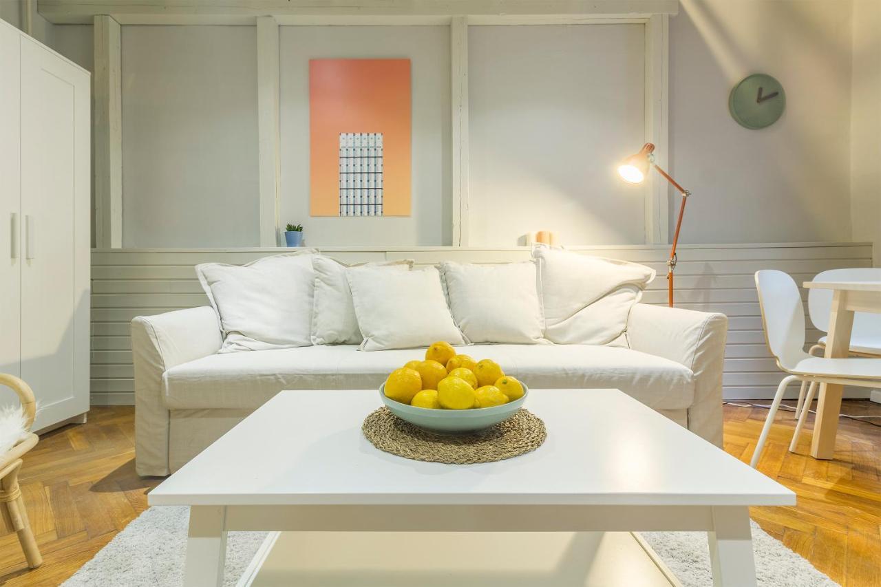 King93 Apartment In Central Budapest. Kültér fotó