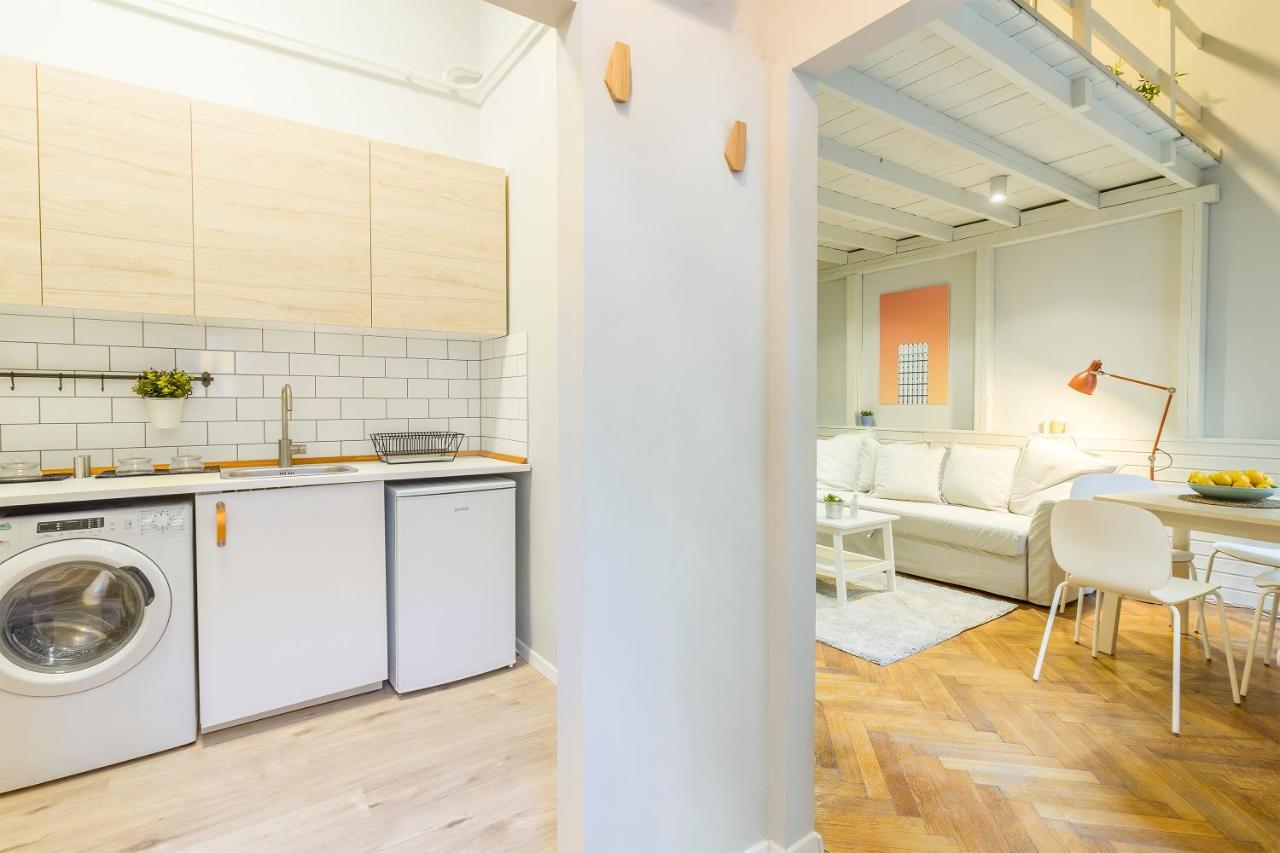 King93 Apartment In Central Budapest. Kültér fotó